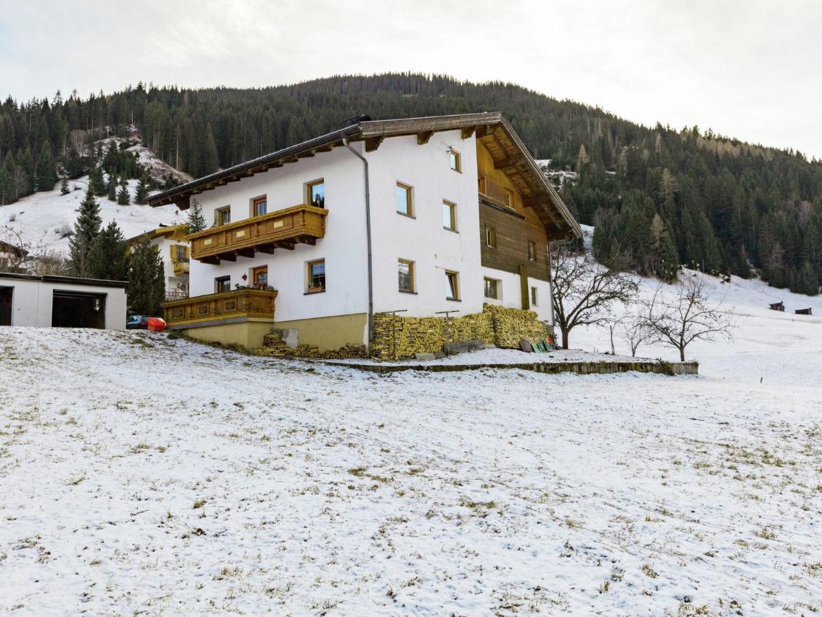 Apartment Near The Ski Area In Sea ゼー エクステリア 写真