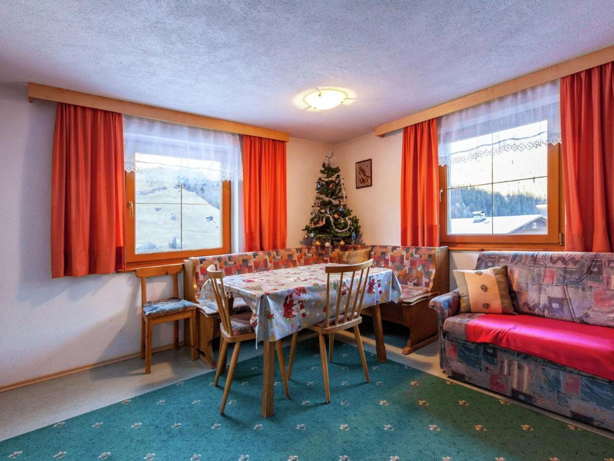 Apartment Near The Ski Area In Sea ゼー エクステリア 写真