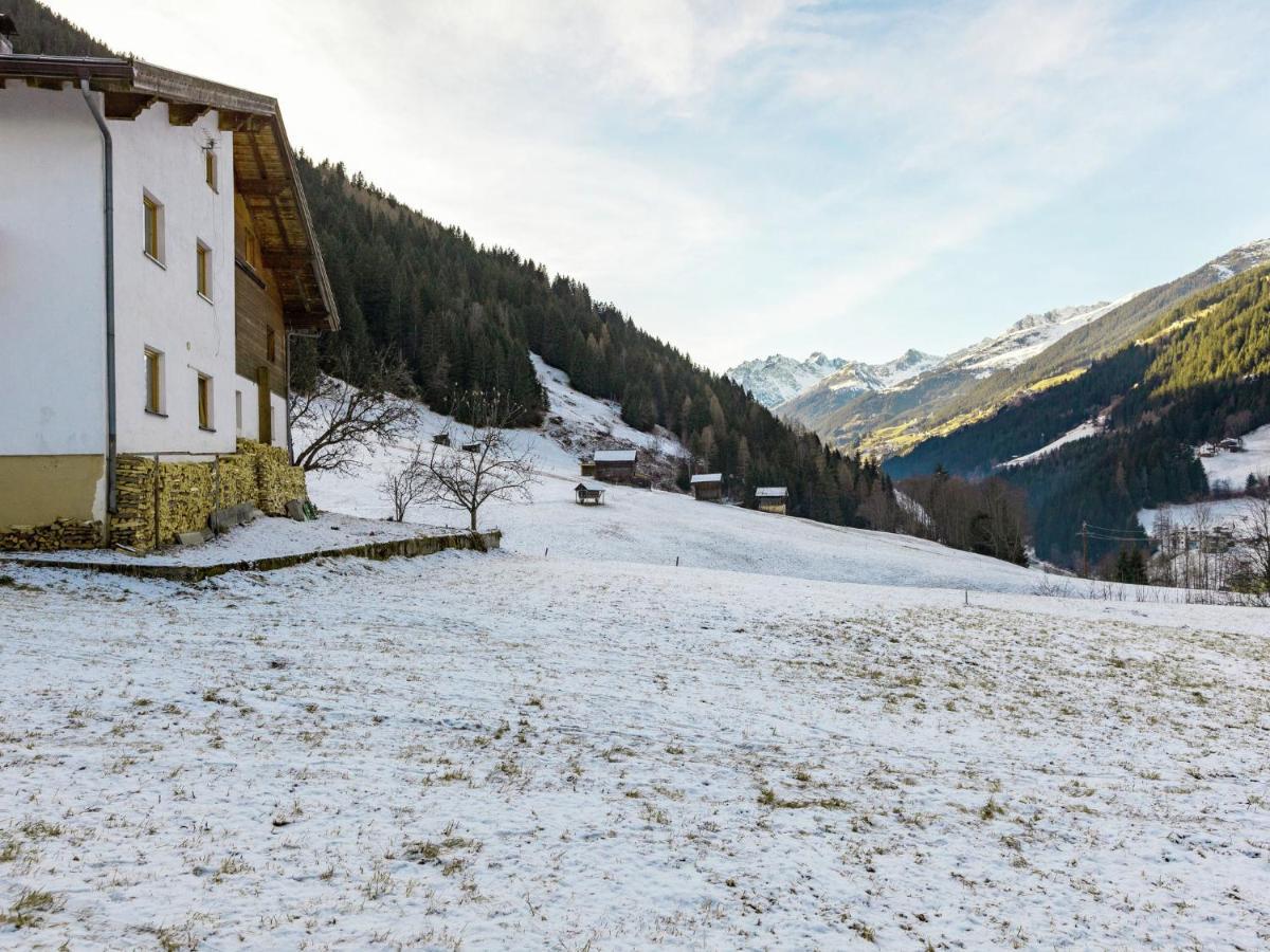 Apartment Near The Ski Area In Sea ゼー エクステリア 写真