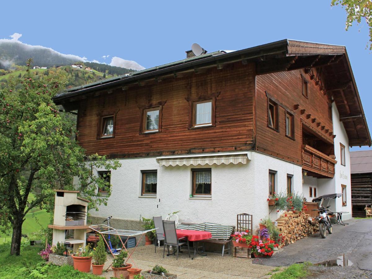 Apartment Near The Ski Area In Sea ゼー エクステリア 写真