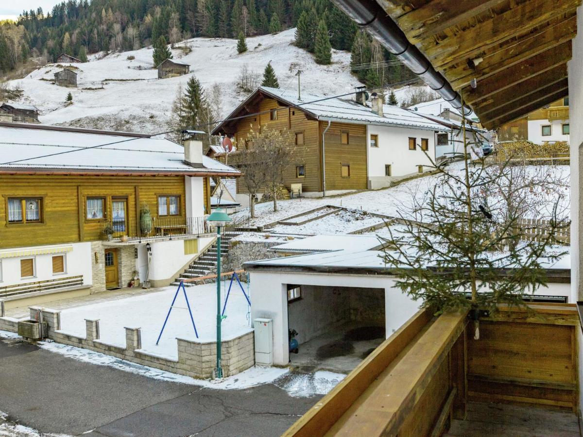 Apartment Near The Ski Area In Sea ゼー エクステリア 写真