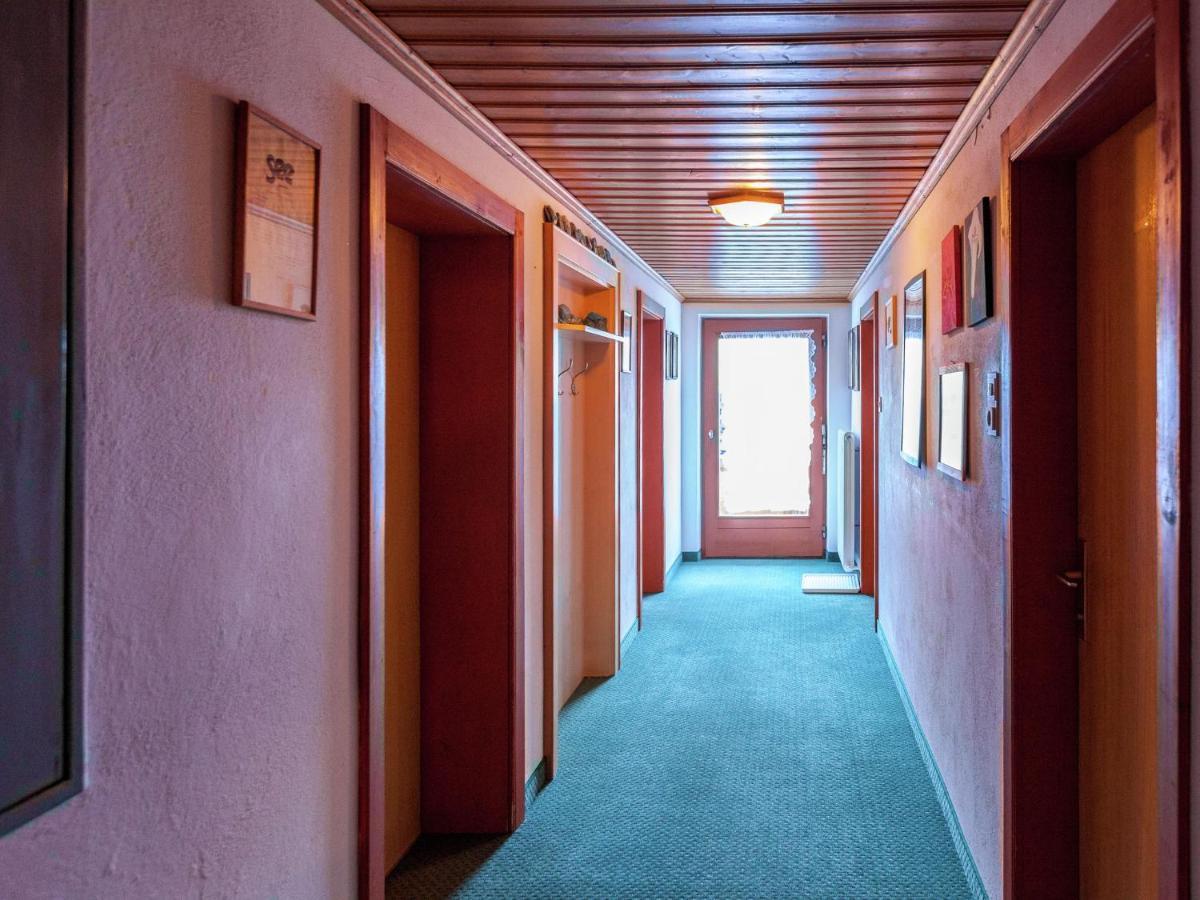 Apartment Near The Ski Area In Sea ゼー エクステリア 写真